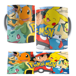 Pokemon - 07