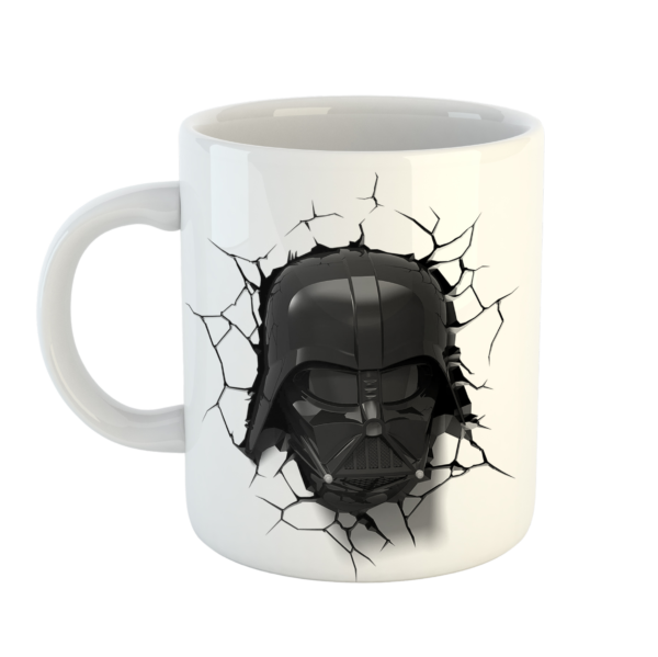 Caneca 3D - 03