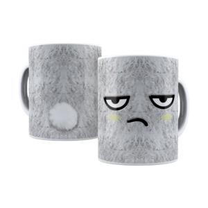 Fofinha - 01